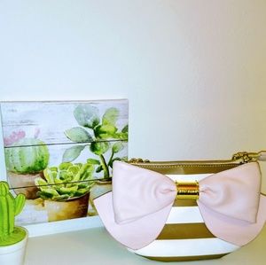 Vintage Betsey Johnson Bag